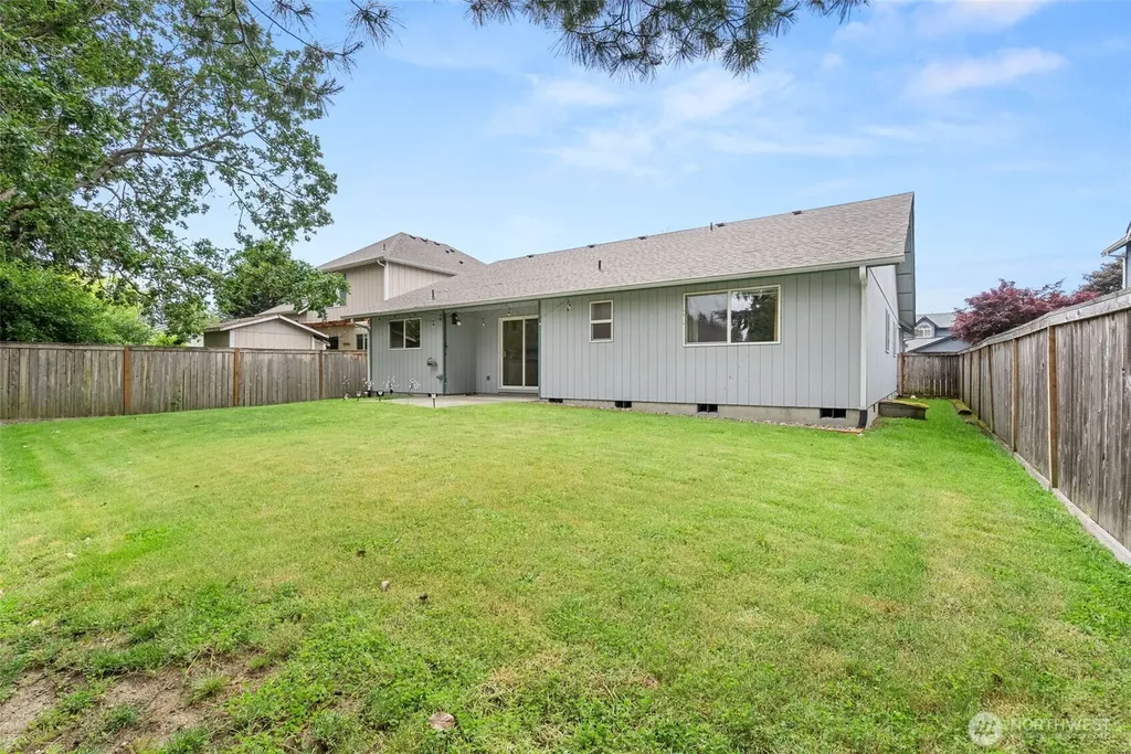 5612 Vincent Court SE Lacey WA 98513