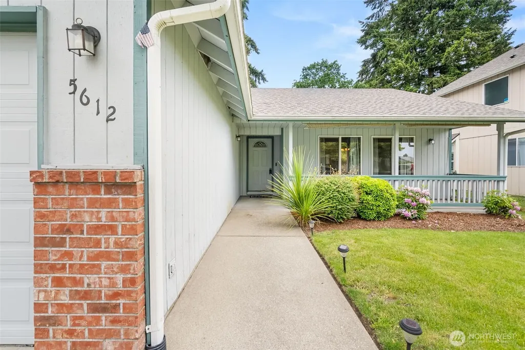 5612 Vincent Court SE Lacey WA 98513