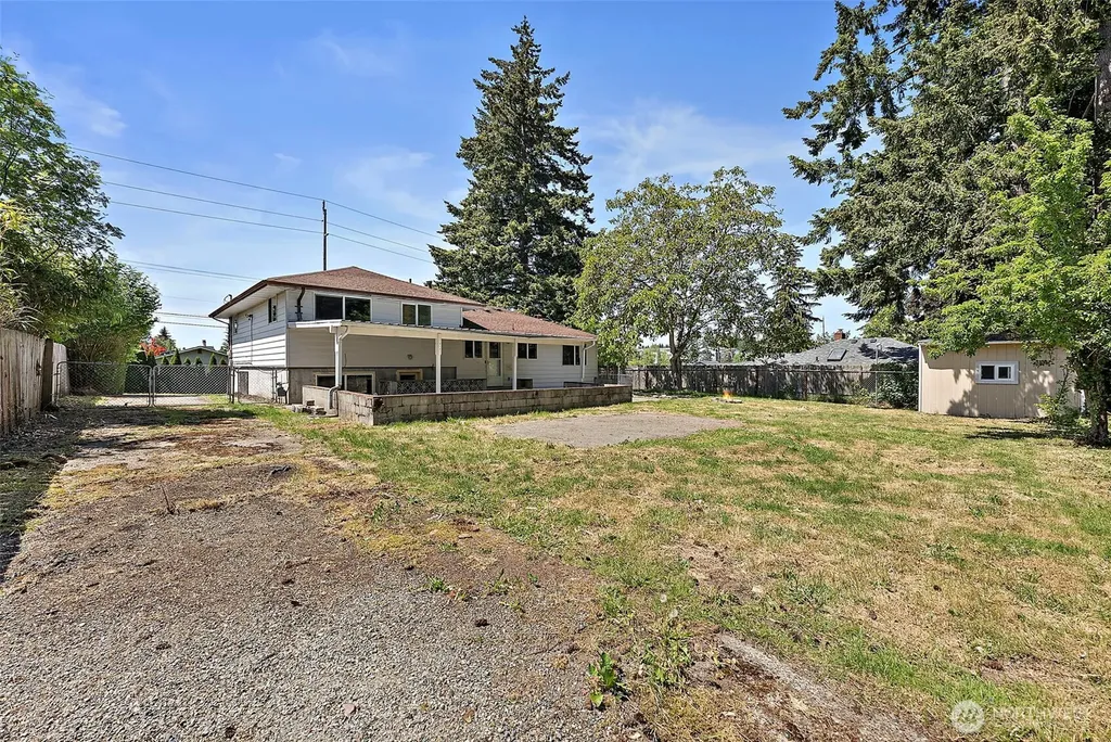 915 S Orchard Street Tacoma WA 98465