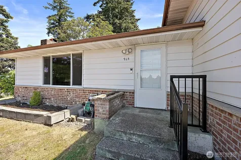 915 S Orchard Street Tacoma WA 98465