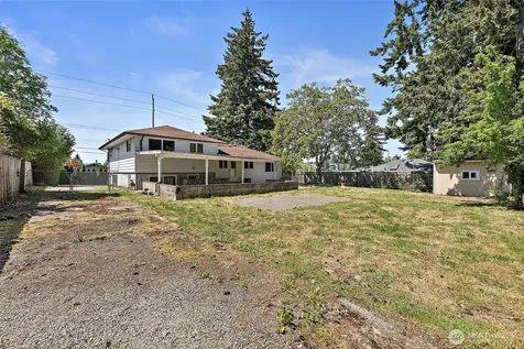 915 S Orchard Street Tacoma WA 98465