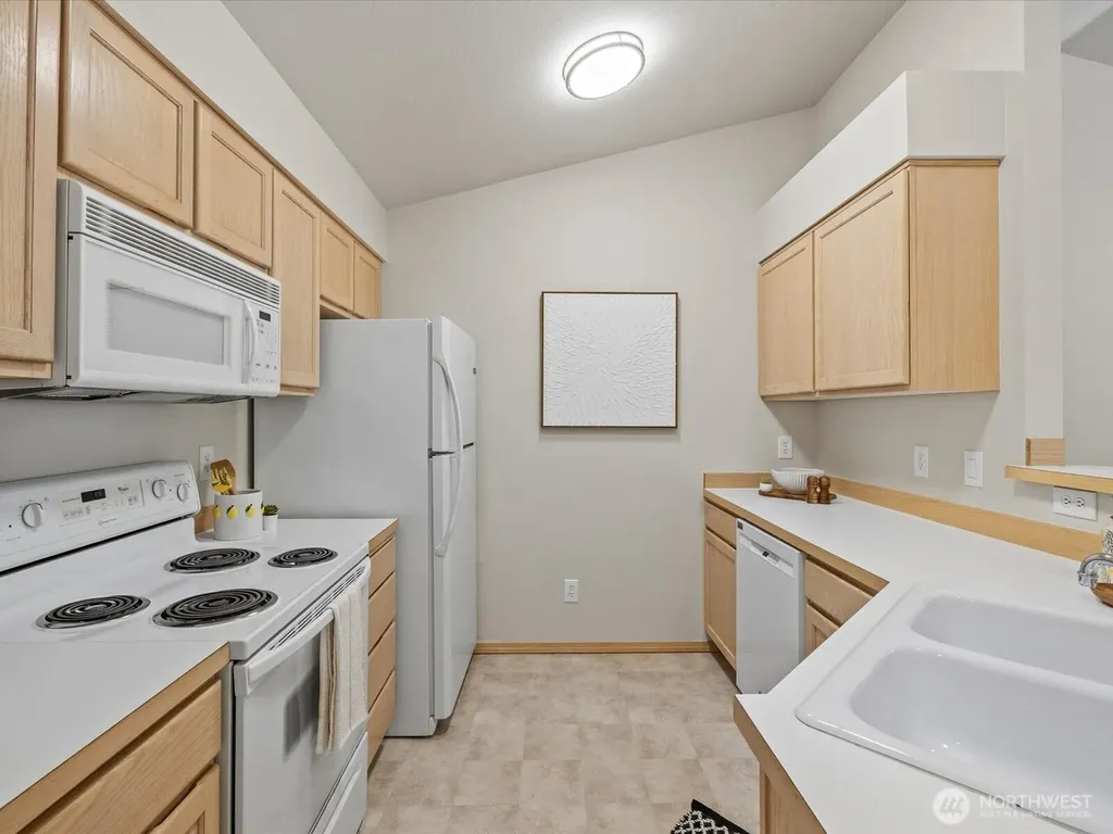 11518 12th Avenue W Everett WA 98204