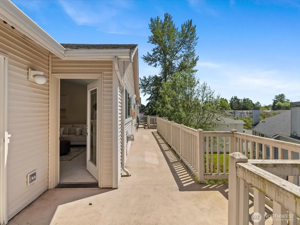 11518 12th Avenue W Everett WA 98204