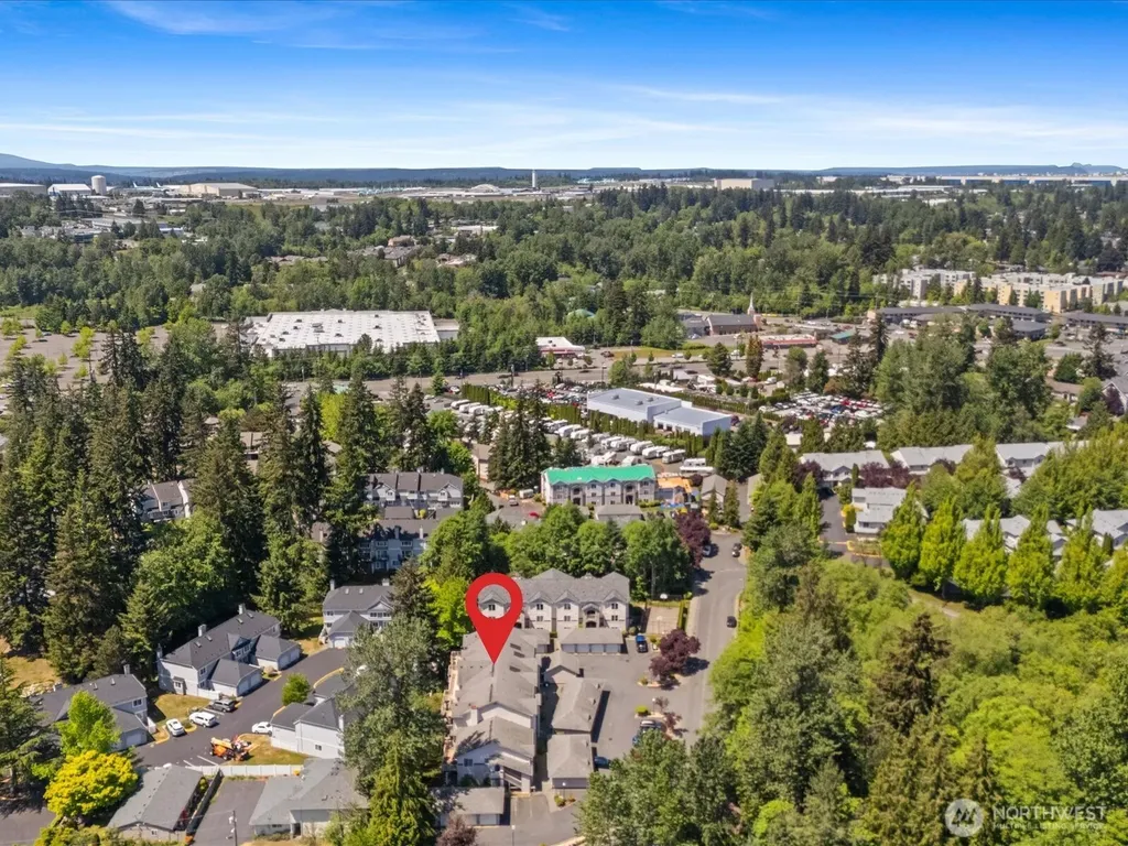 11518 12th Avenue W Everett WA 98204