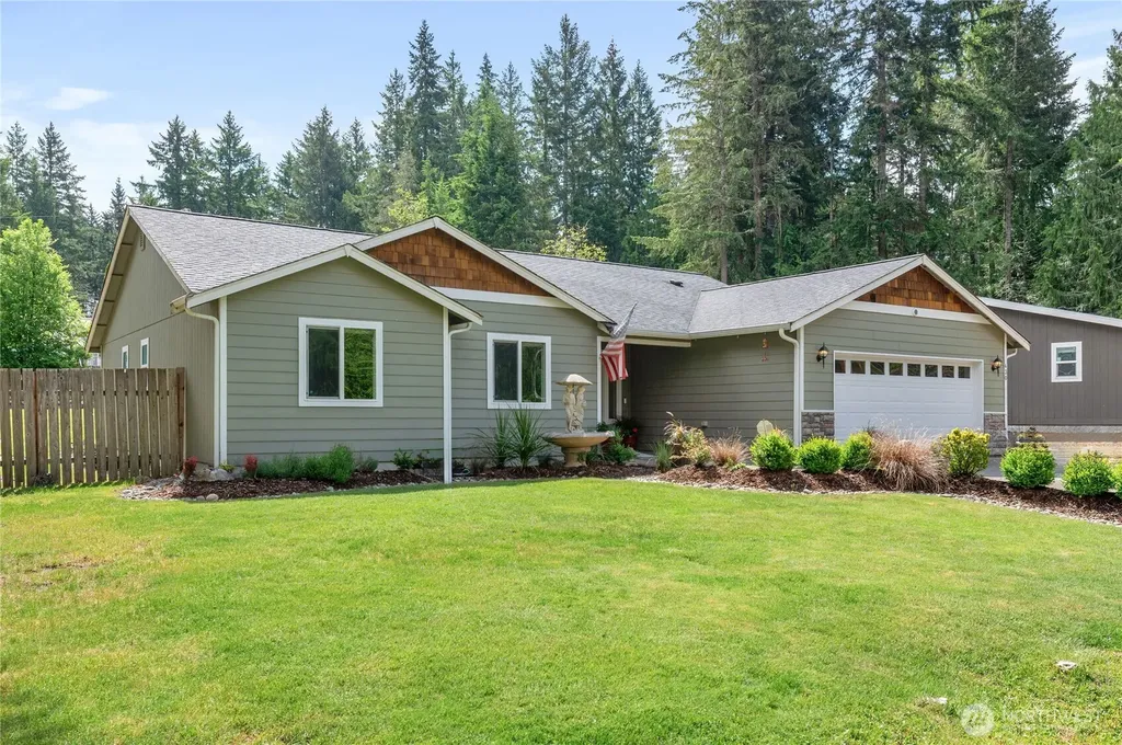430 E Herron Drive Shelton WA 98584