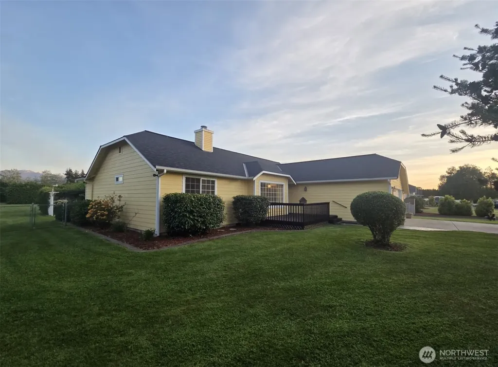 131 Timothy Lane Sequim WA 98382