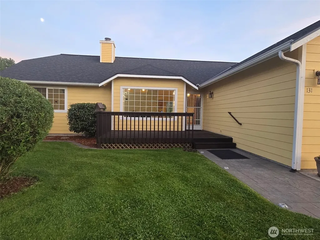 131 Timothy Lane Sequim WA 98382