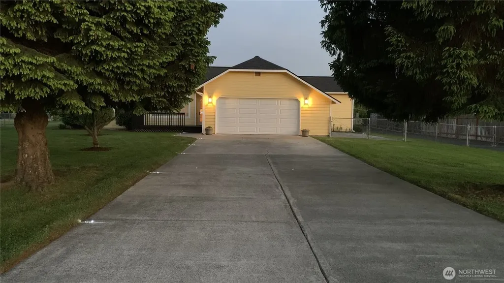 131 Timothy Lane Sequim WA 98382