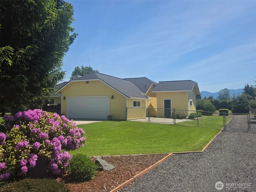 131 Timothy Lane Sequim WA 98382
