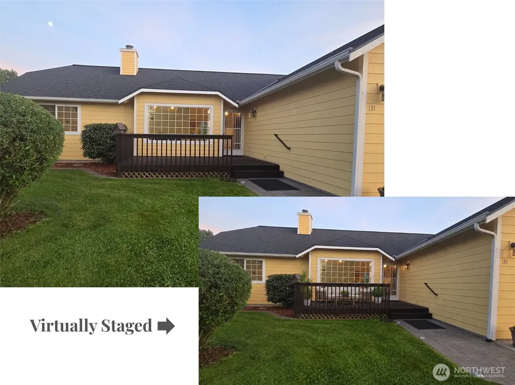 131 Timothy Lane Sequim WA 98382