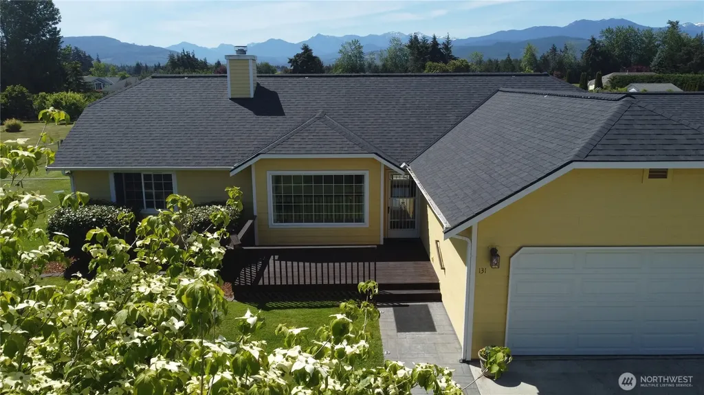 131 Timothy Lane Sequim WA 98382
