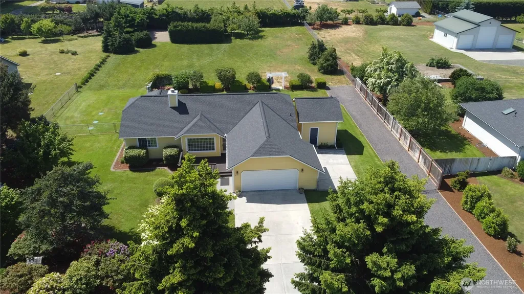 131 Timothy Lane Sequim WA 98382