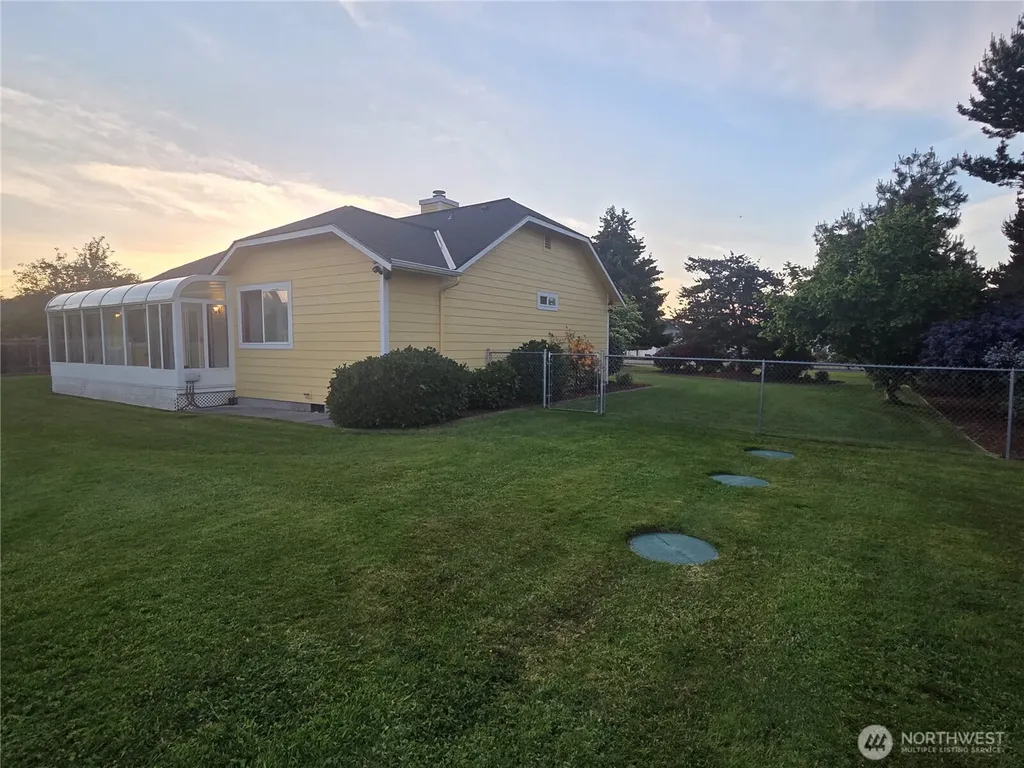 131 Timothy Lane Sequim WA 98382