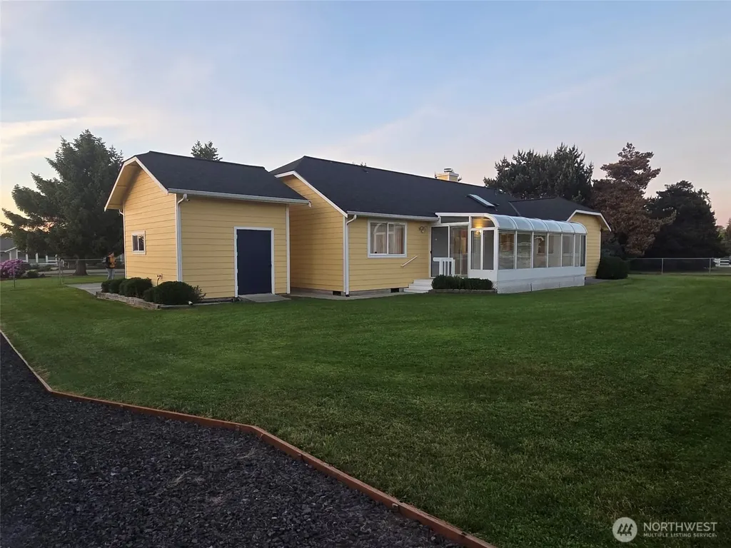131 Timothy Lane Sequim WA 98382