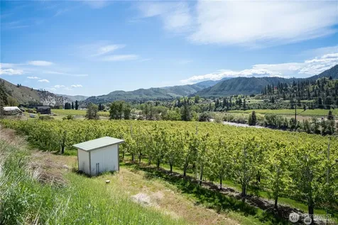 2 Sunburst Lane Cashmere WA 98815