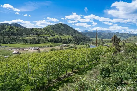 2 Sunburst Lane Cashmere WA 98815