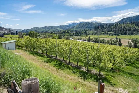 2 Sunburst Lane Cashmere WA 98815