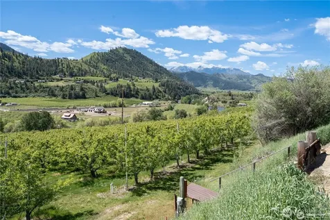 2 Sunburst Lane Cashmere WA 98815