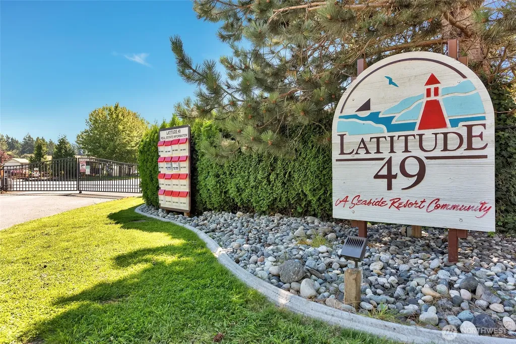 4751 Birch Bay Lynden Road Blaine WA 98230