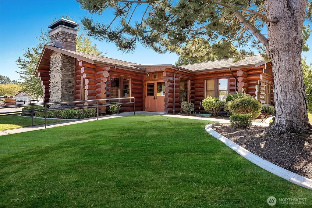 4751 Birch Bay Lynden Road Blaine WA 98230