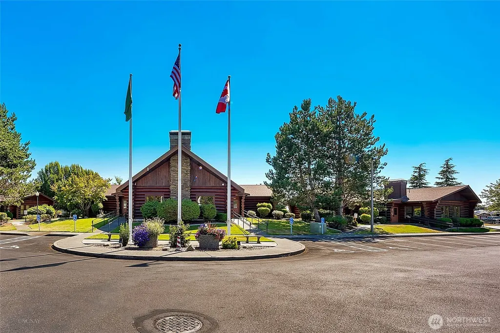 4751 Birch Bay Lynden Road Blaine WA 98230