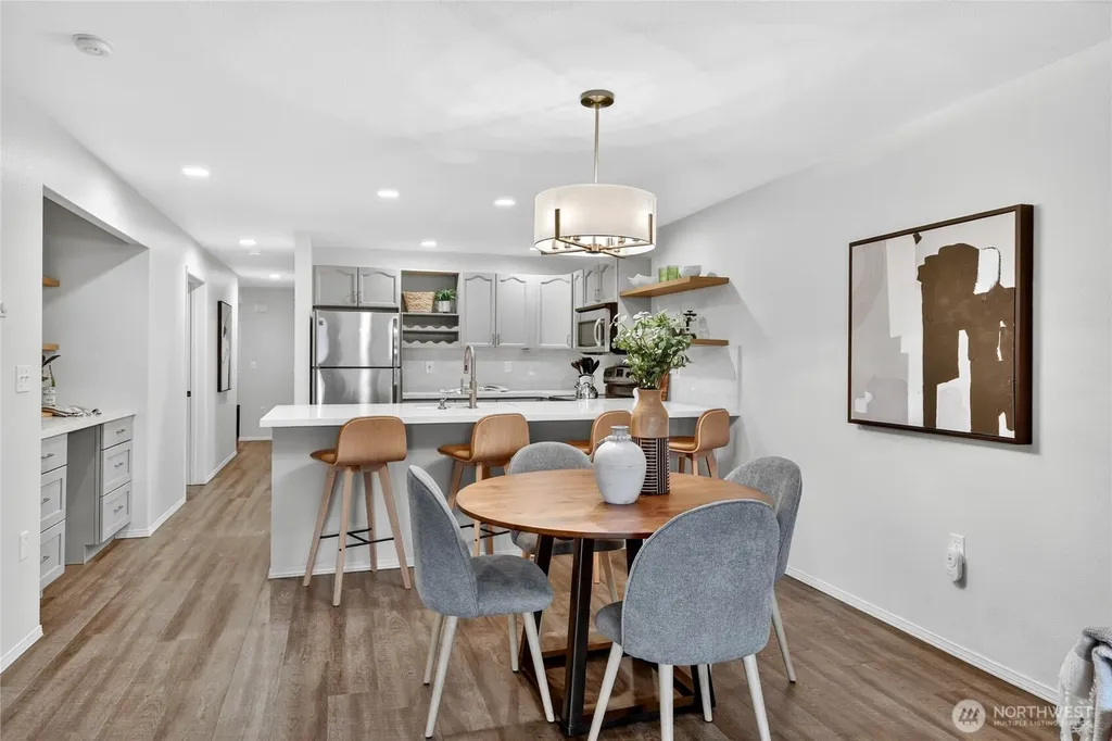 4457 44th Avenue SW Seattle WA 98116