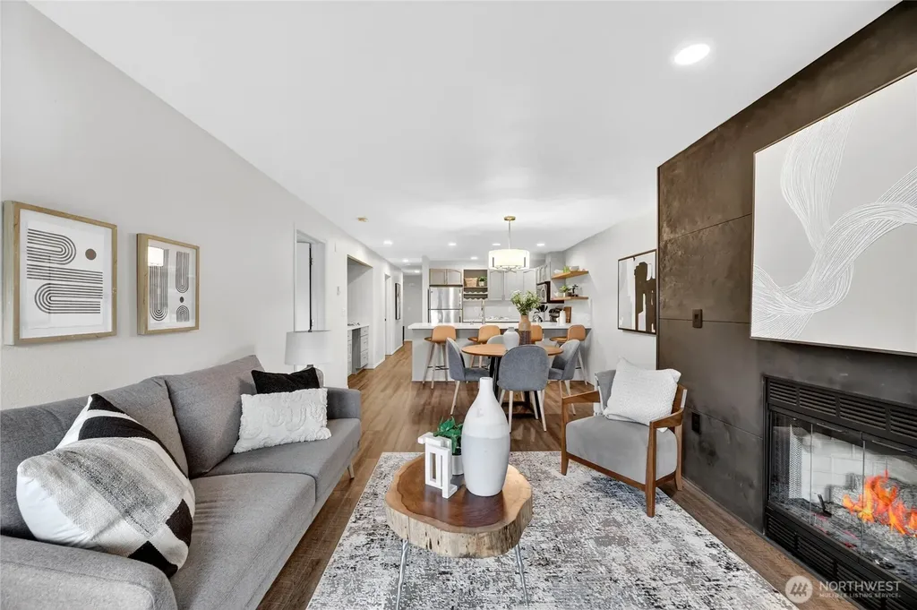 4457 44th Avenue SW Seattle WA 98116
