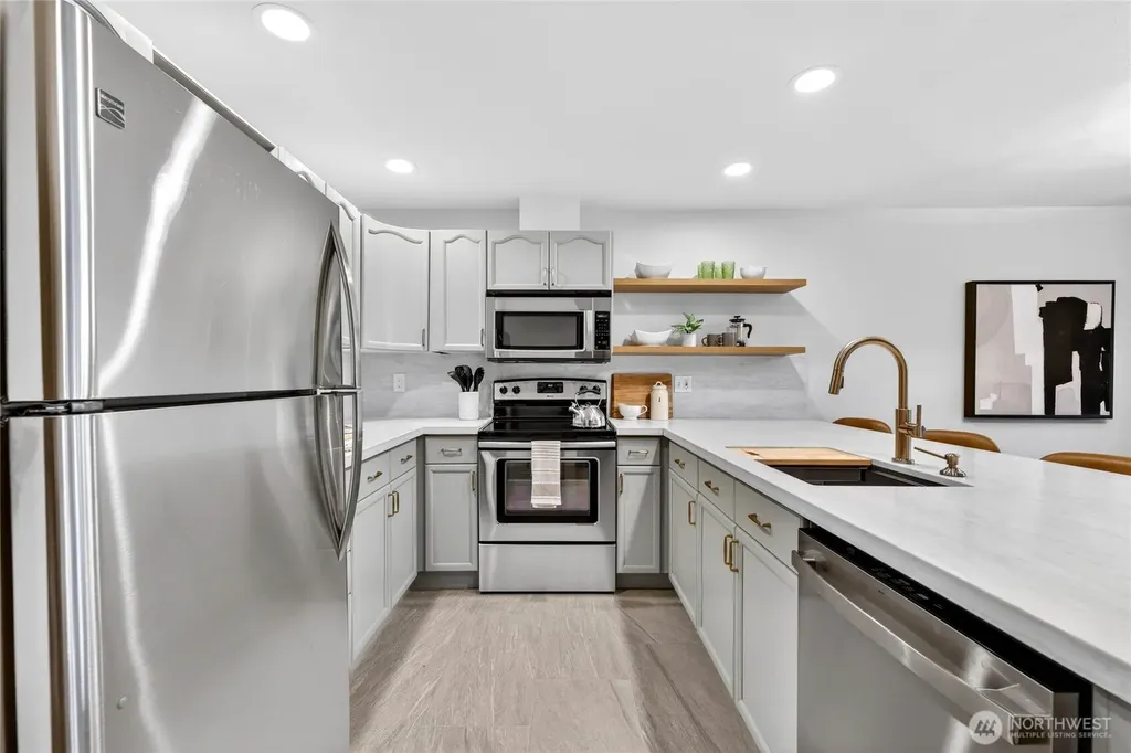 4457 44th Avenue SW Seattle WA 98116