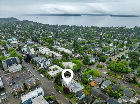 4457 44th Avenue SW Seattle WA 98116