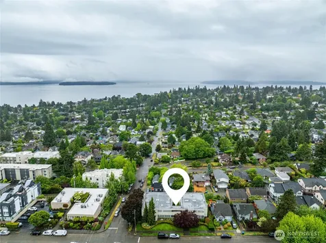 4457 44th Avenue SW Seattle WA 98116