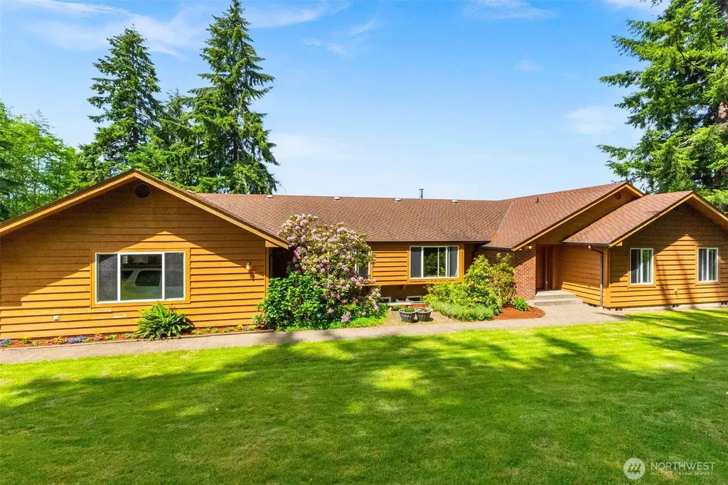 10140 Case Road SW Olympia WA 98512
