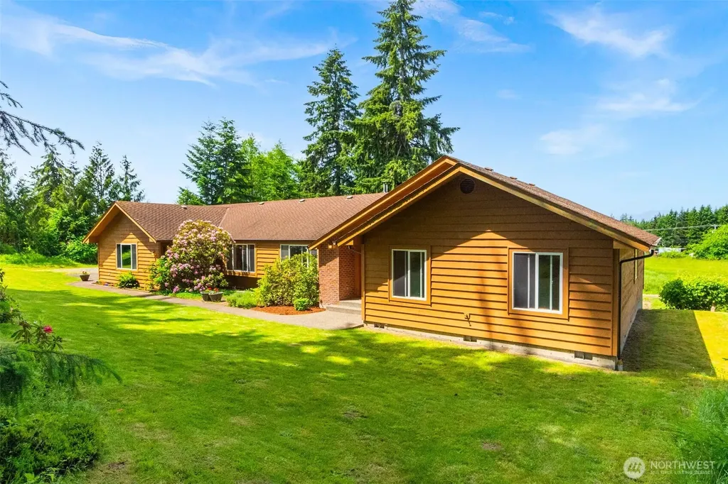 10140 Case Road SW Olympia WA 98512