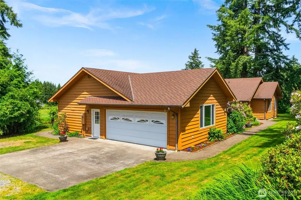 10140 Case Road SW Olympia WA 98512