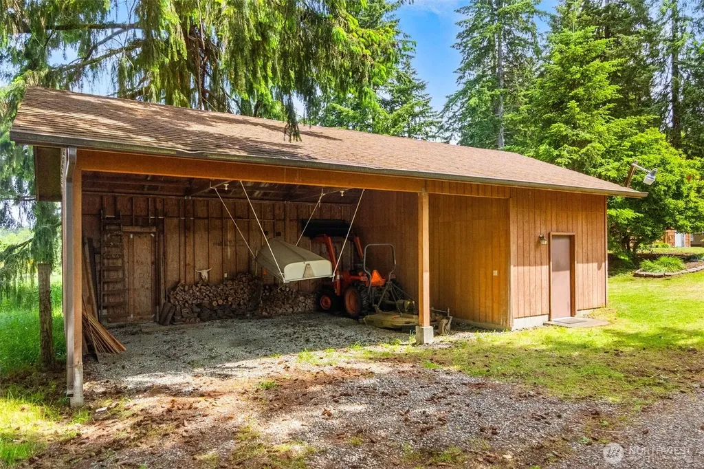 10140 Case Road SW Olympia WA 98512
