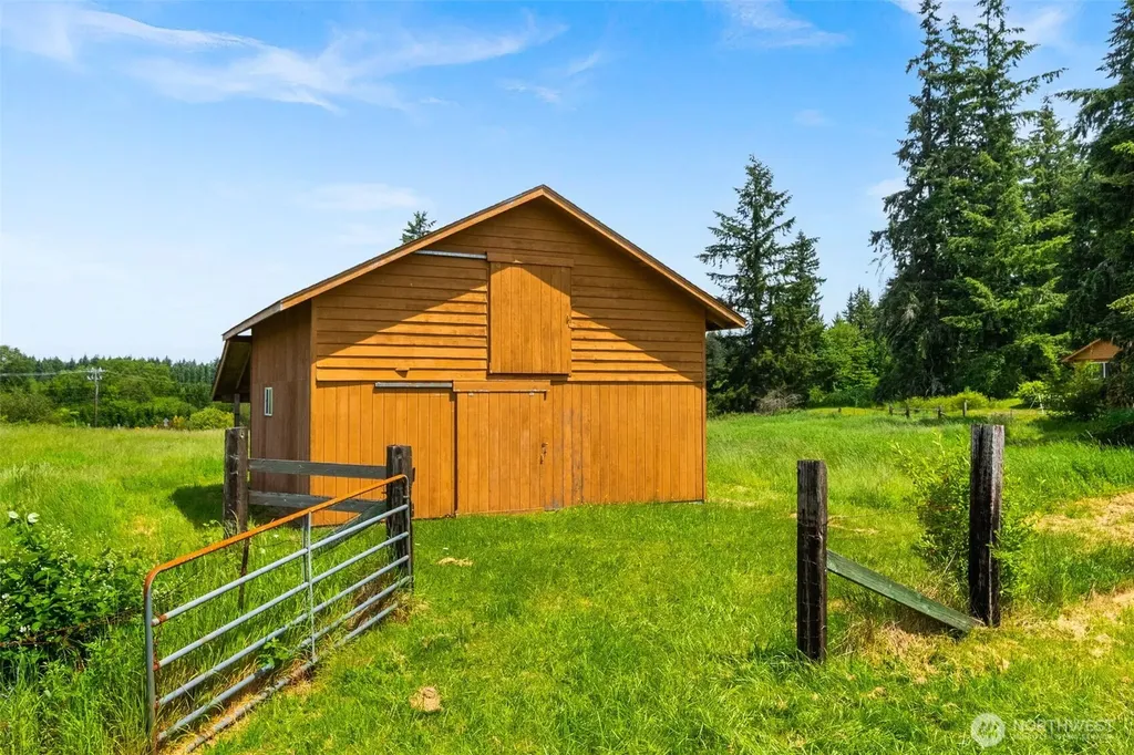 10140 Case Road SW Olympia WA 98512