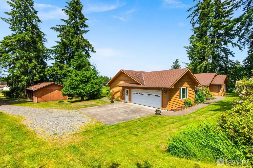10140 Case Road SW Olympia WA 98512