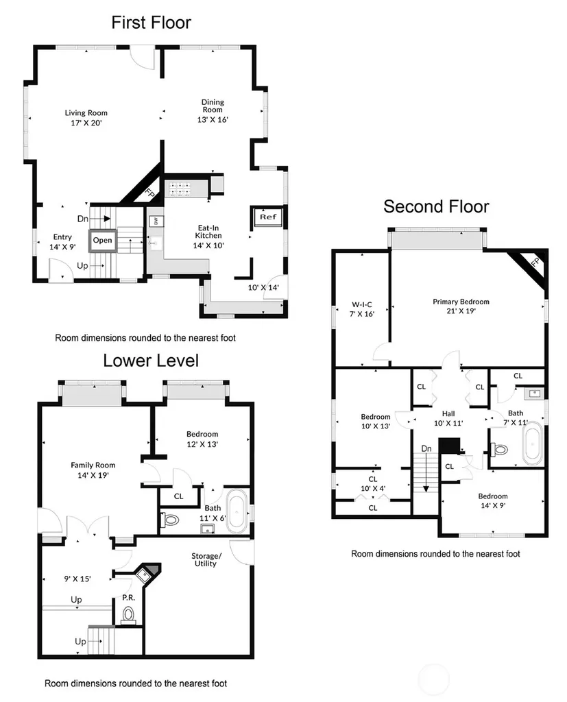 2077 E Howe Street Seattle WA 98112