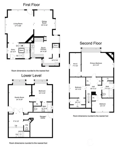 2077 E Howe Street Seattle WA 98112