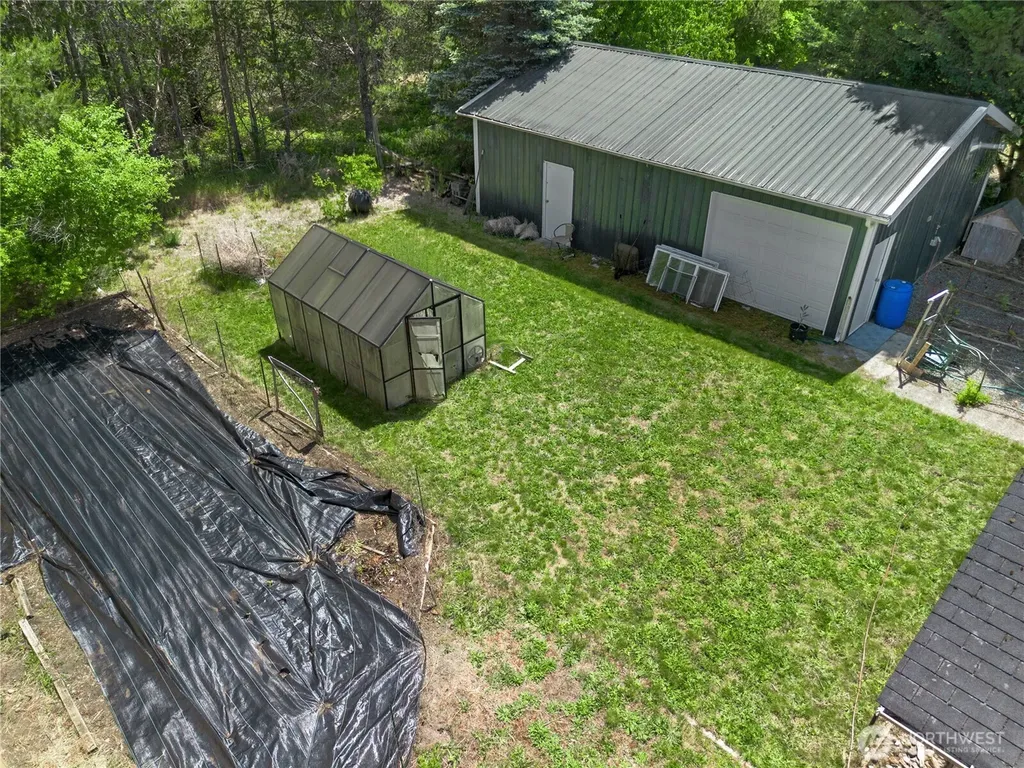 70 E Sycamore Place Shelton WA 98584
