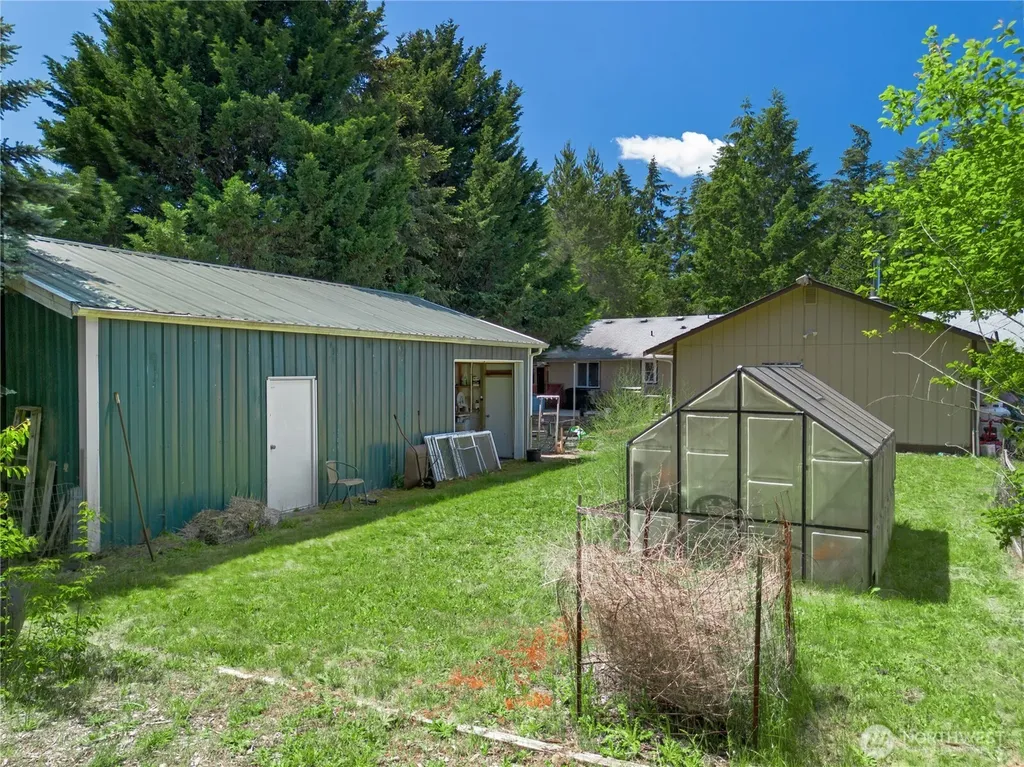 70 E Sycamore Place Shelton WA 98584