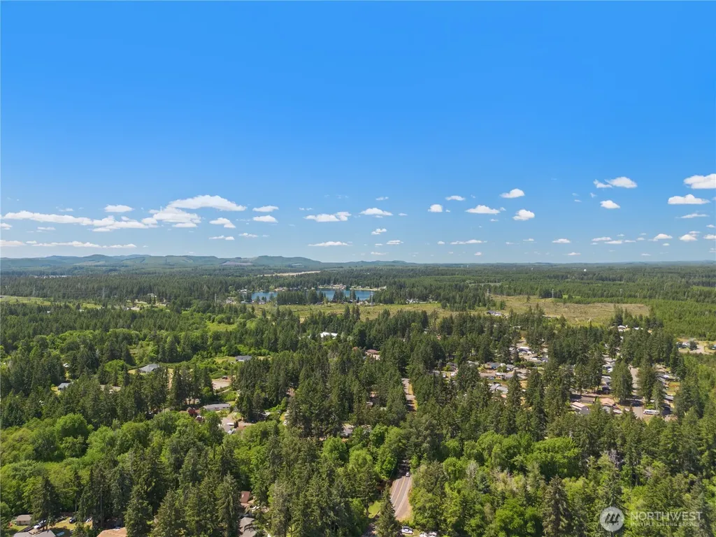 70 E Sycamore Place Shelton WA 98584
