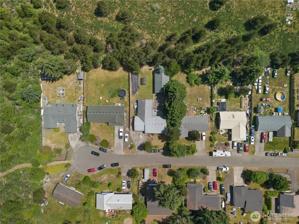 70 E Sycamore Place Shelton WA 98584