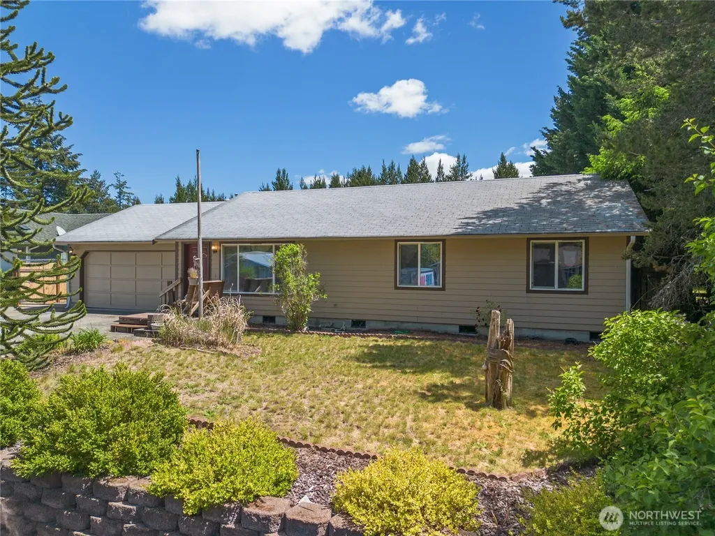 70 E Sycamore Place Shelton WA 98584