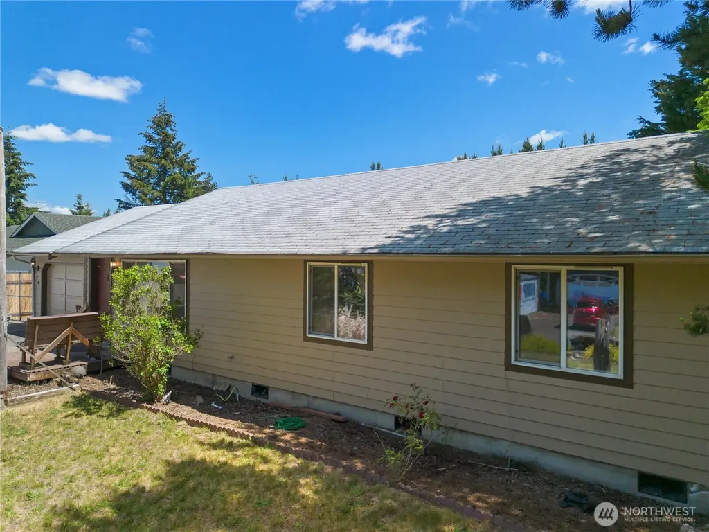 70 E Sycamore Place Shelton WA 98584