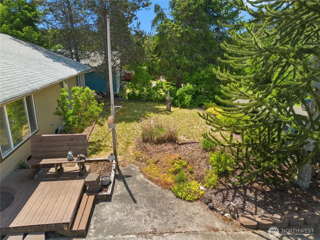 70 E Sycamore Place Shelton WA 98584