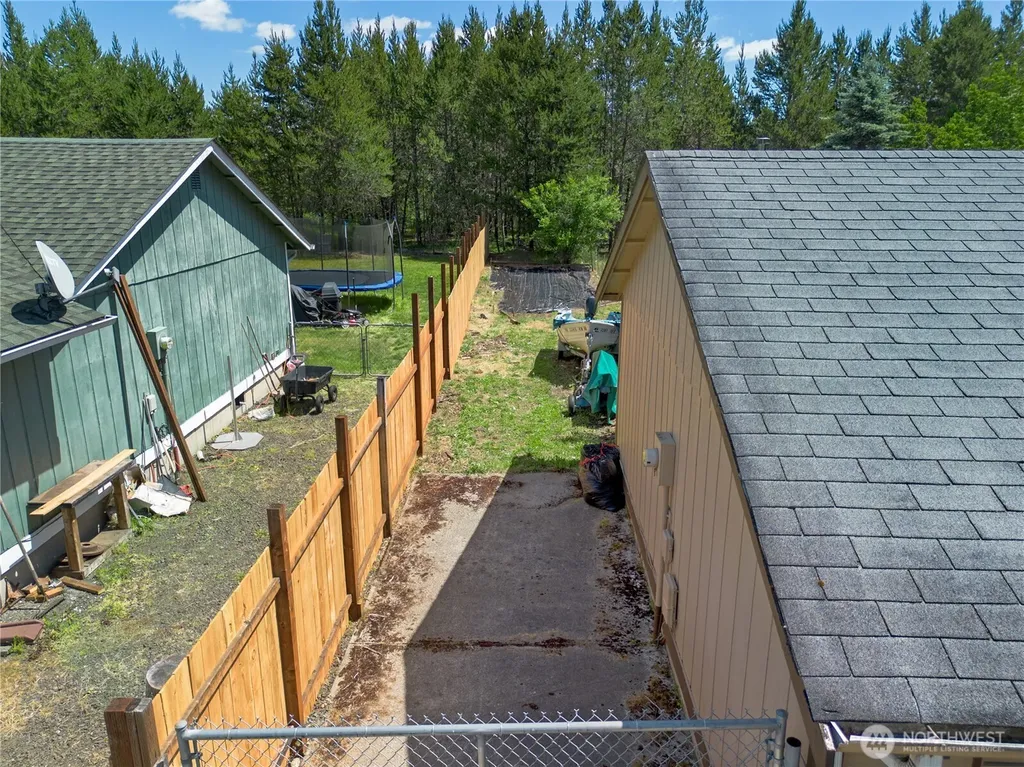 70 E Sycamore Place Shelton WA 98584
