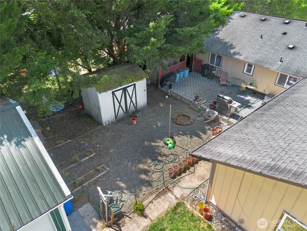 70 E Sycamore Place Shelton WA 98584