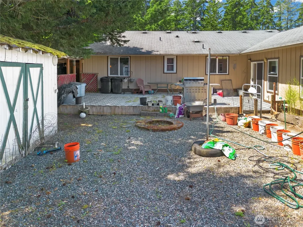 70 E Sycamore Place Shelton WA 98584