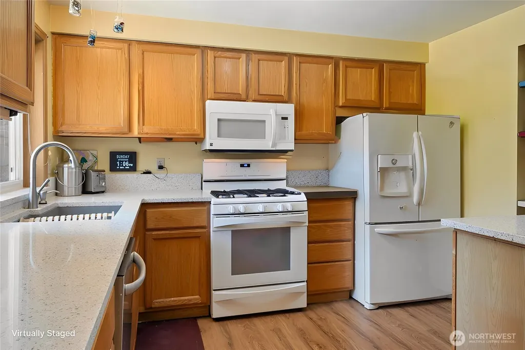 70 E Sycamore Place Shelton WA 98584