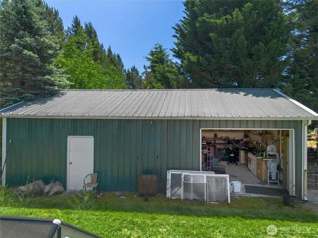 70 E Sycamore Place Shelton WA 98584